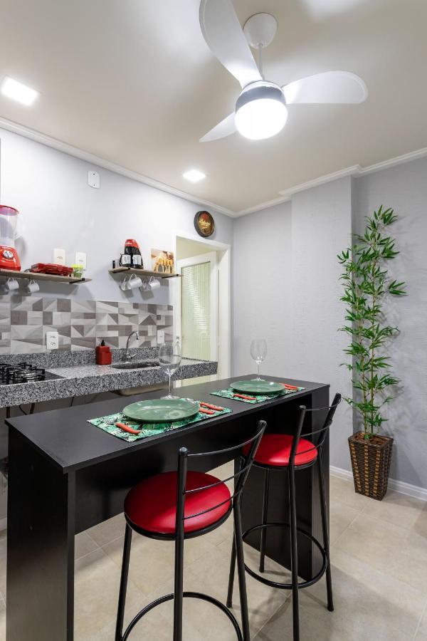 Refugio Em Copacabana - Para 4 Pessoas - Nsc401 Z4 里约热内卢 外观 照片