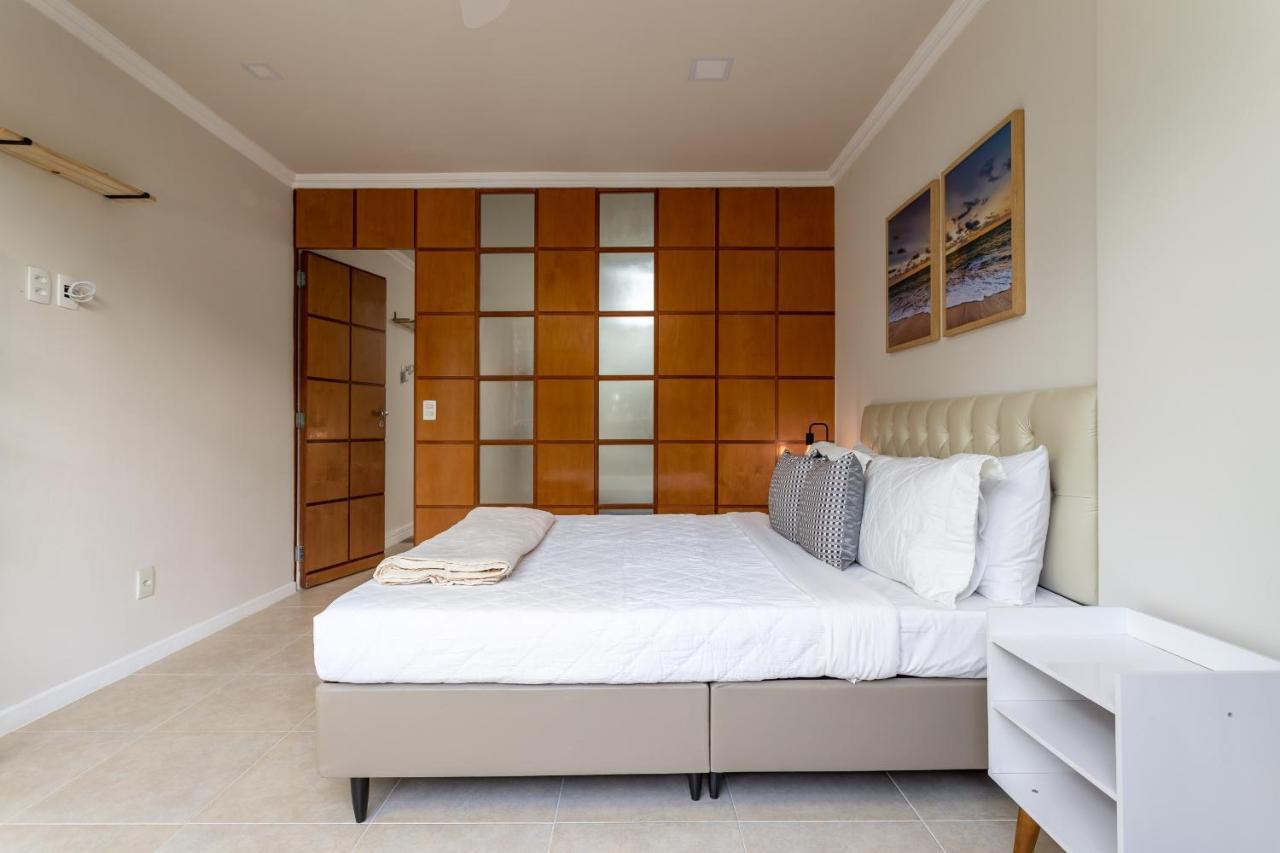 Refugio Em Copacabana - Para 4 Pessoas - Nsc401 Z4 里约热内卢 外观 照片